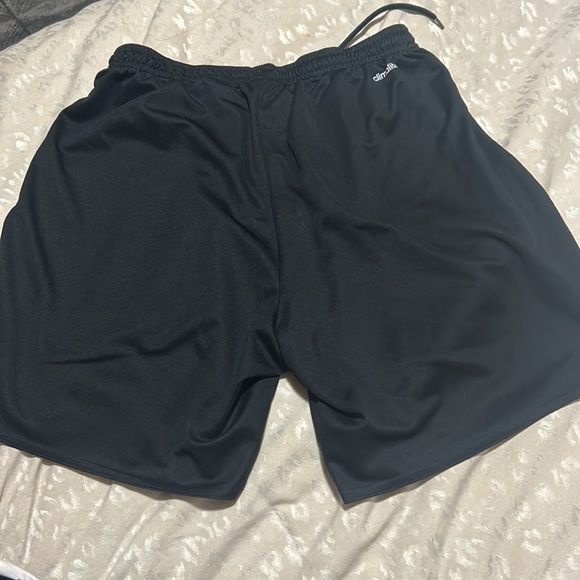 ADIDAS womens shorts - Picture 2 of 2